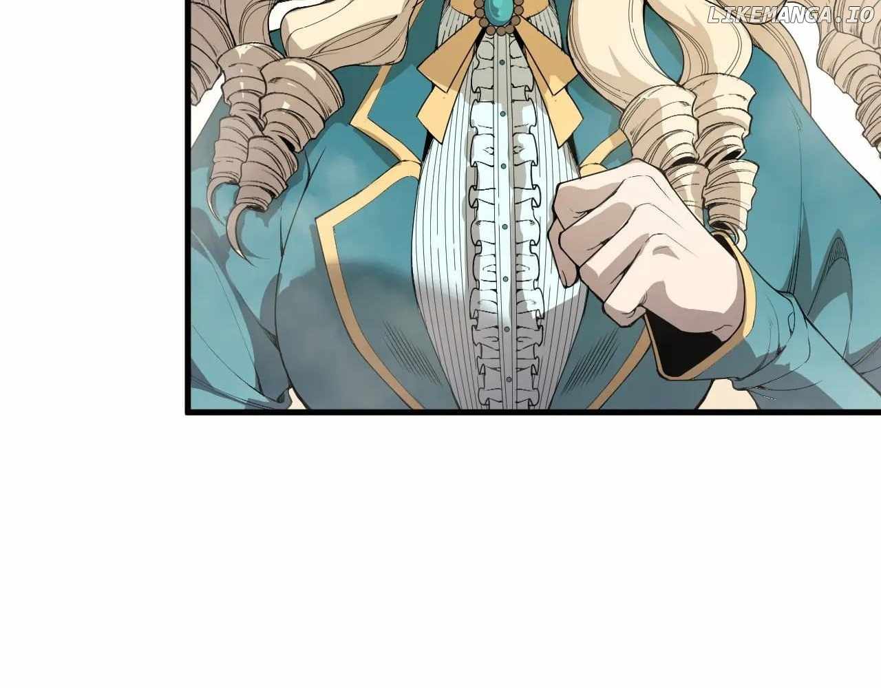 Catastrophic Necromancer Chapter 177 6